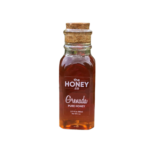 Grenada Pure Honey