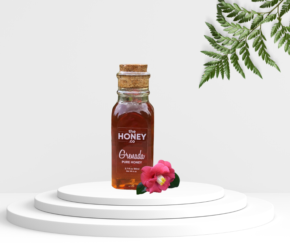 Grenada Pure Honey